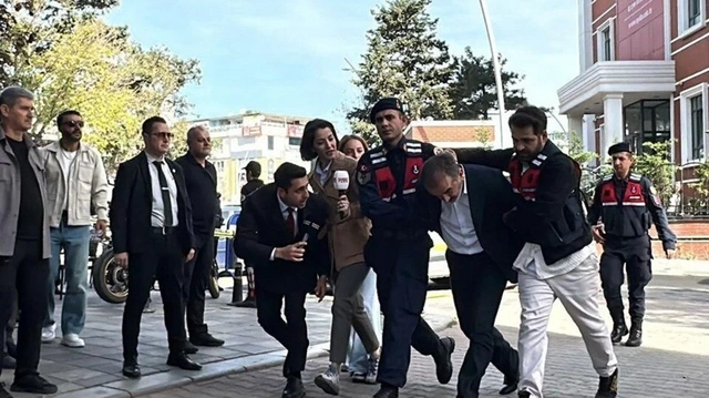 Yenidoğan çetesi soruşturmasında savcı görevden alındı iddialarına yalanlama