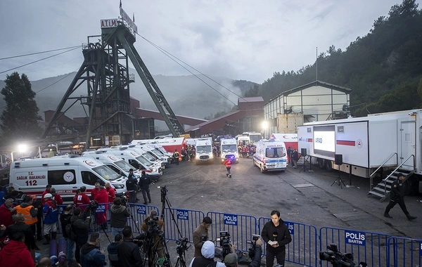 Amasra'daki maden faciası davasında ara karar açıklandı