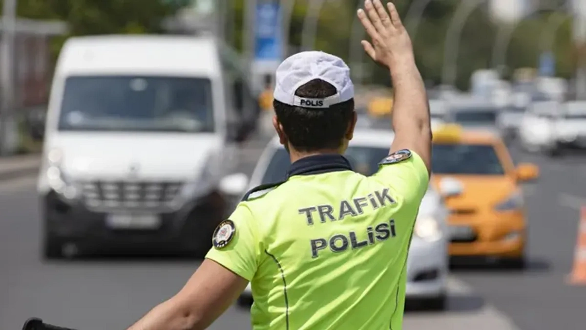 İstanbul'da pazar günü bu yollara dikkat: Maraton nedeniyle kapatılacak