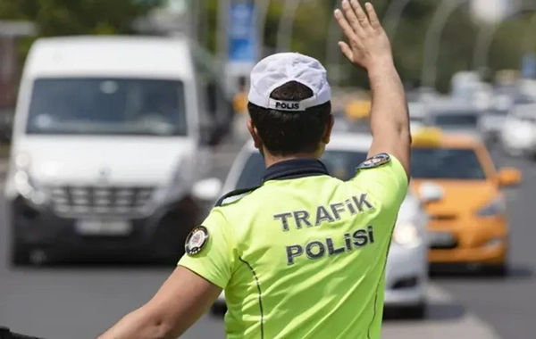 İstanbul'da pazar günü bu yollara dikkat: Maraton nedeniyle kapatılacak