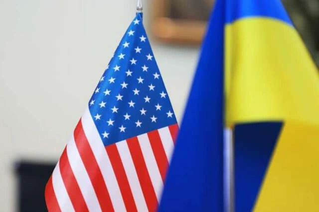 США выделяют Украине новый пакет военной помощи