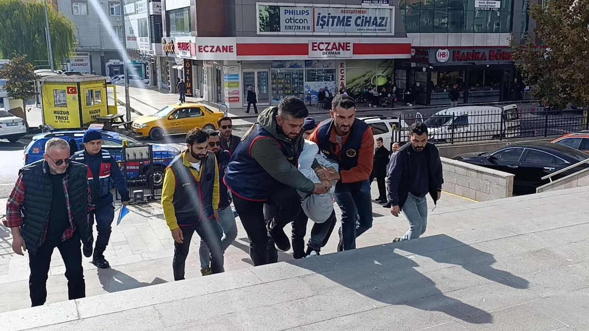 Tekirdağ'da şok olay: Sıla bebeğin ardından daha bir istismar