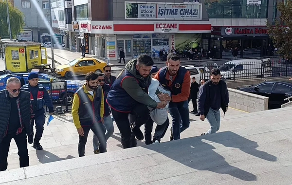 Tekirdağ'da şok olay: Sıla bebeğin ardından daha bir istismar