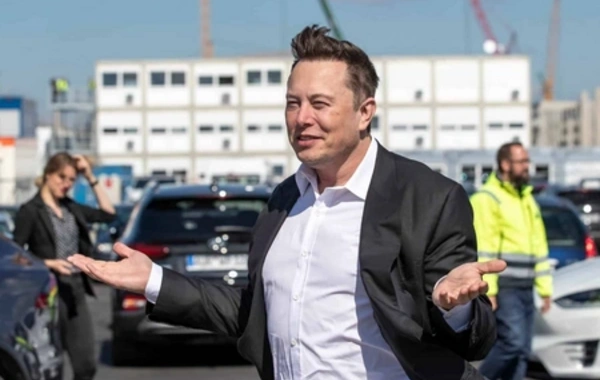 Musk'ın şirketinde iş bulmak için 500 mektup gönderen kişi hayaline kavuştu