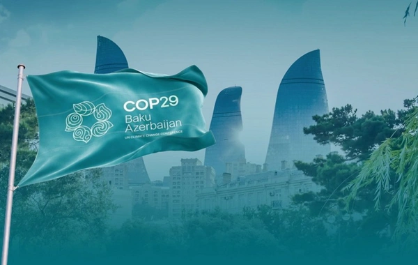 Azərbaycanı gözügötürməyənlərin COP29 ərəfəsində son çırpınışları