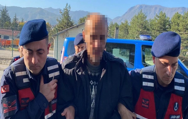 Safranbolu'da korkunç cinayet: Yaşlı adamı bal kabakla öldürdü