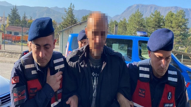 Safranbolu'da korkunç cinayet: Yaşlı adamı bal kabakla öldürdü