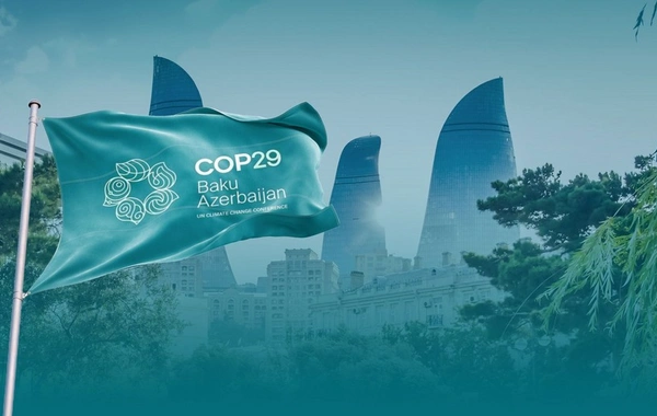 Qərbin pozuculuq cəhdlərinə baxmayaraq, Azərbaycan COP29-a uğurla ev sahibliyi edəcək