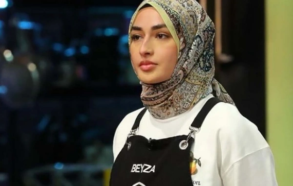 MasterChef'te korkunç kaza: Beyza Aydın'ın başına neler geldi?