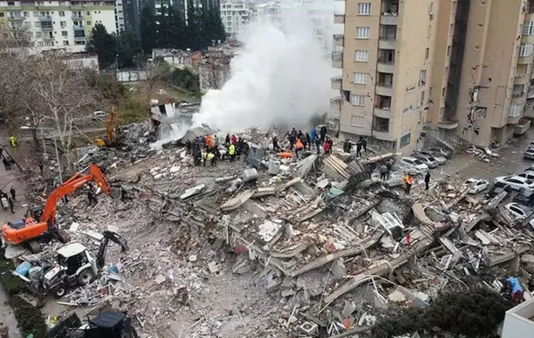 Depremzedelere müjde: Ödeme kolaylığı kararı onaylandı