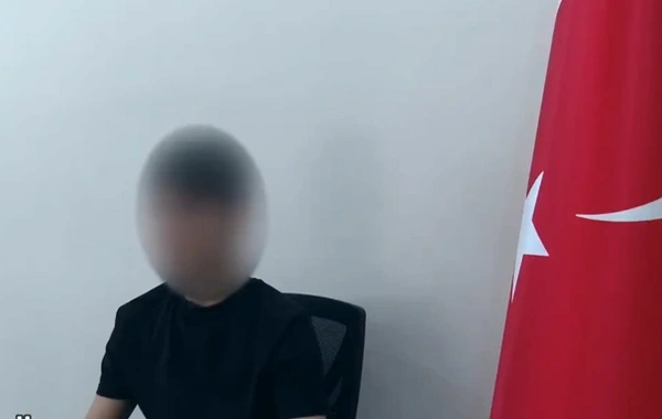 MSB çocuk yaştaki teröristlerin itiraflarını paylaştı: PKK/YPG'nin karanlık yüzü