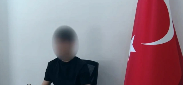 MSB çocuk yaştaki teröristlerin itiraflarını paylaştı: PKK/YPG'nin karanlık yüzü