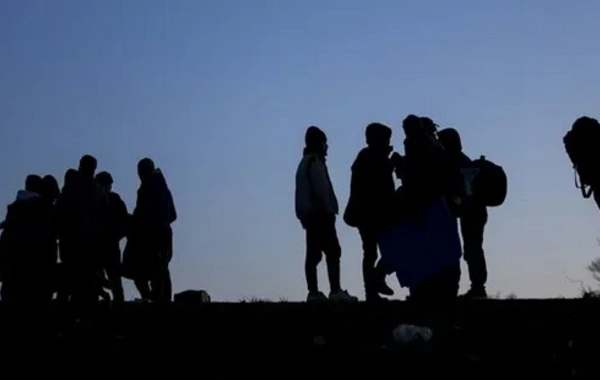 Çanakkale Açıklarında 17 Düzensiz Göçmen Kurtarıldı