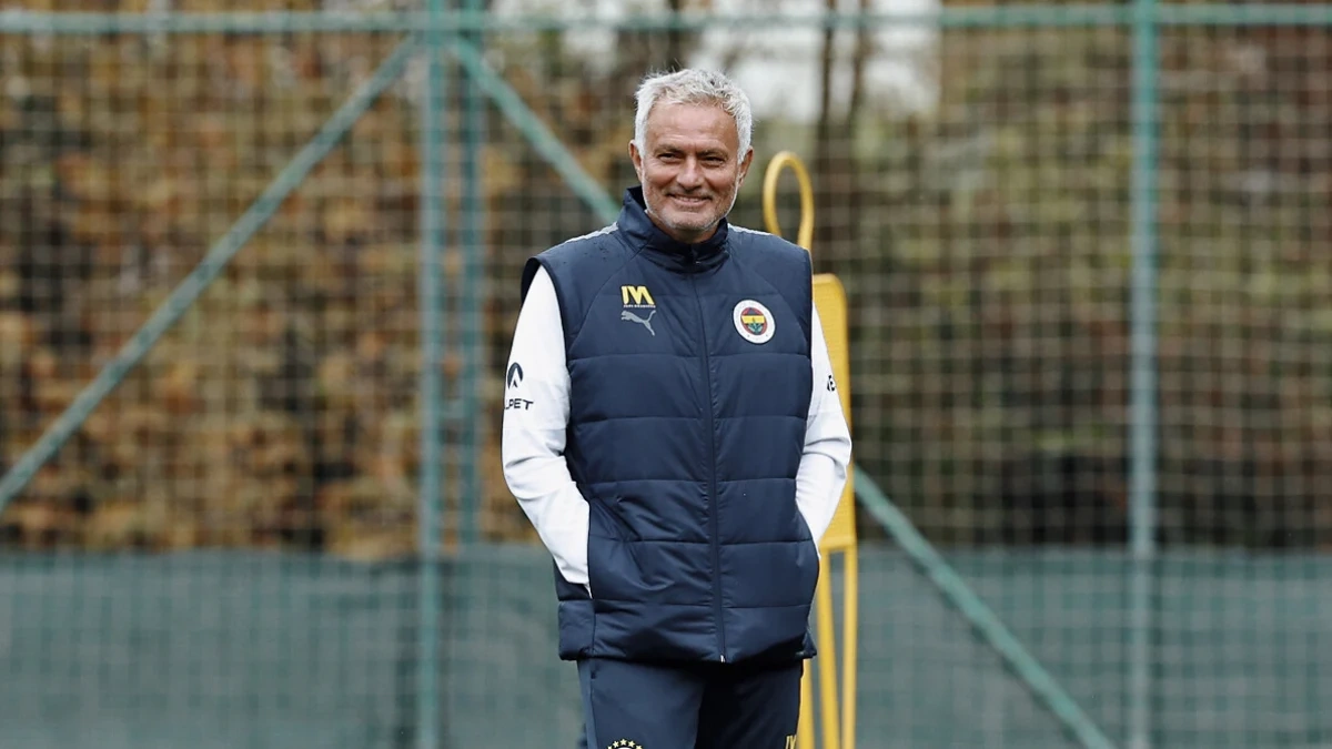 Mourinho'nun olta hareketi Trabzonsporluları kızdırdı