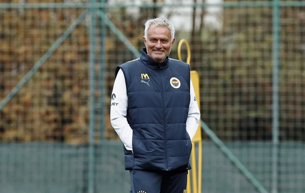 Mourinho'nun olta hareketi Trabzonsporluları kızdırdı