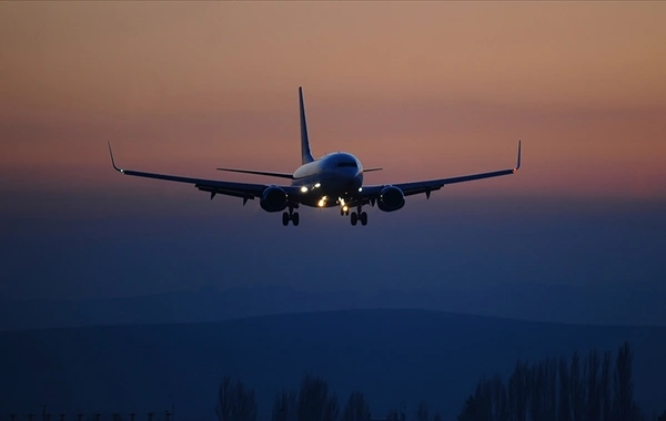 Hava yolu yolcu sayısında rekor beklentisi