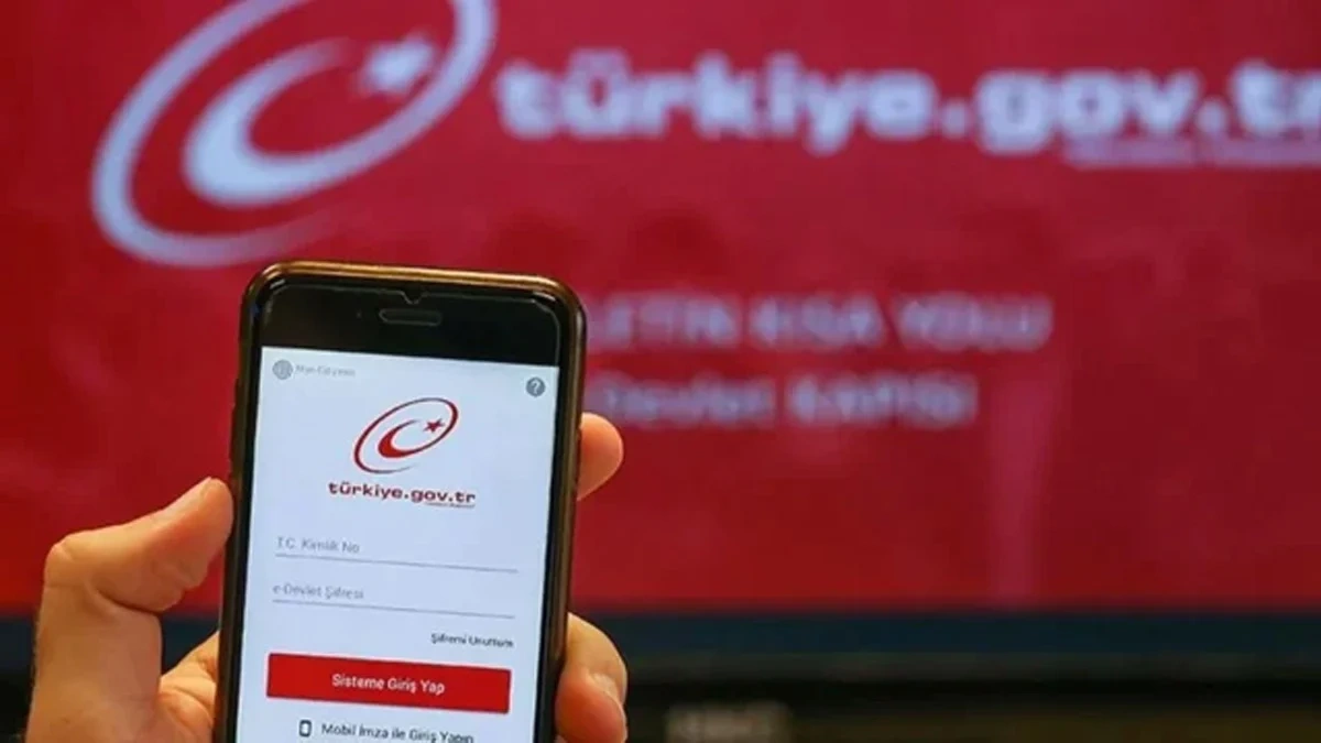 Ev sahipleri ve kiracılar dikkat: Kira sözleşmeleri e-Devlet'e taşındı