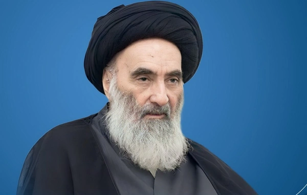 Ayətullah Sistani İran-İsrail gərginliyi fonunda İraqın siyasəti ilə bağlı danışdı