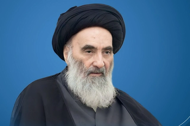 Ayətullah Sistani İran-İsrail gərginliyi fonunda İraqın siyasəti ilə bağlı danışdı