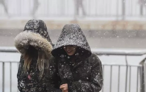 Meteoroloji uyardı: Soğuk hava dalgası geliyor, kar ve kuvvetli yağışlar bekleniyor