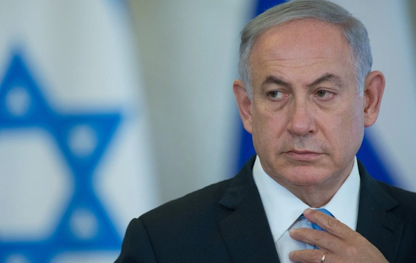 Netanyahu'nun evinin yakınında patlama sesi duyuldu