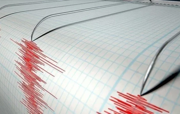 Kahramanmaraş'ta sabah saatlerinde deprem