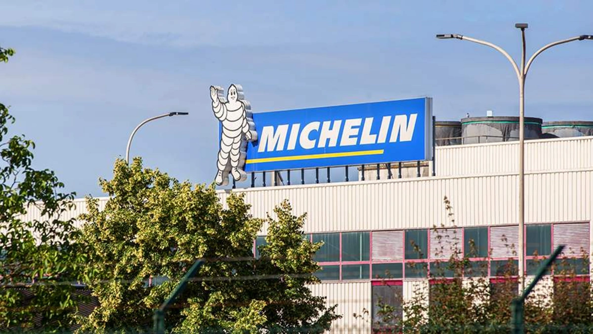 СМИ: Производитель шин Michelin закроет два завода во Франции