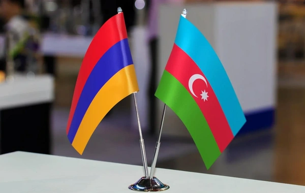 Azerbaycan, Ermenistan'ın barış anlaşması taslağına ilişkin önerilerine yanıt verdi