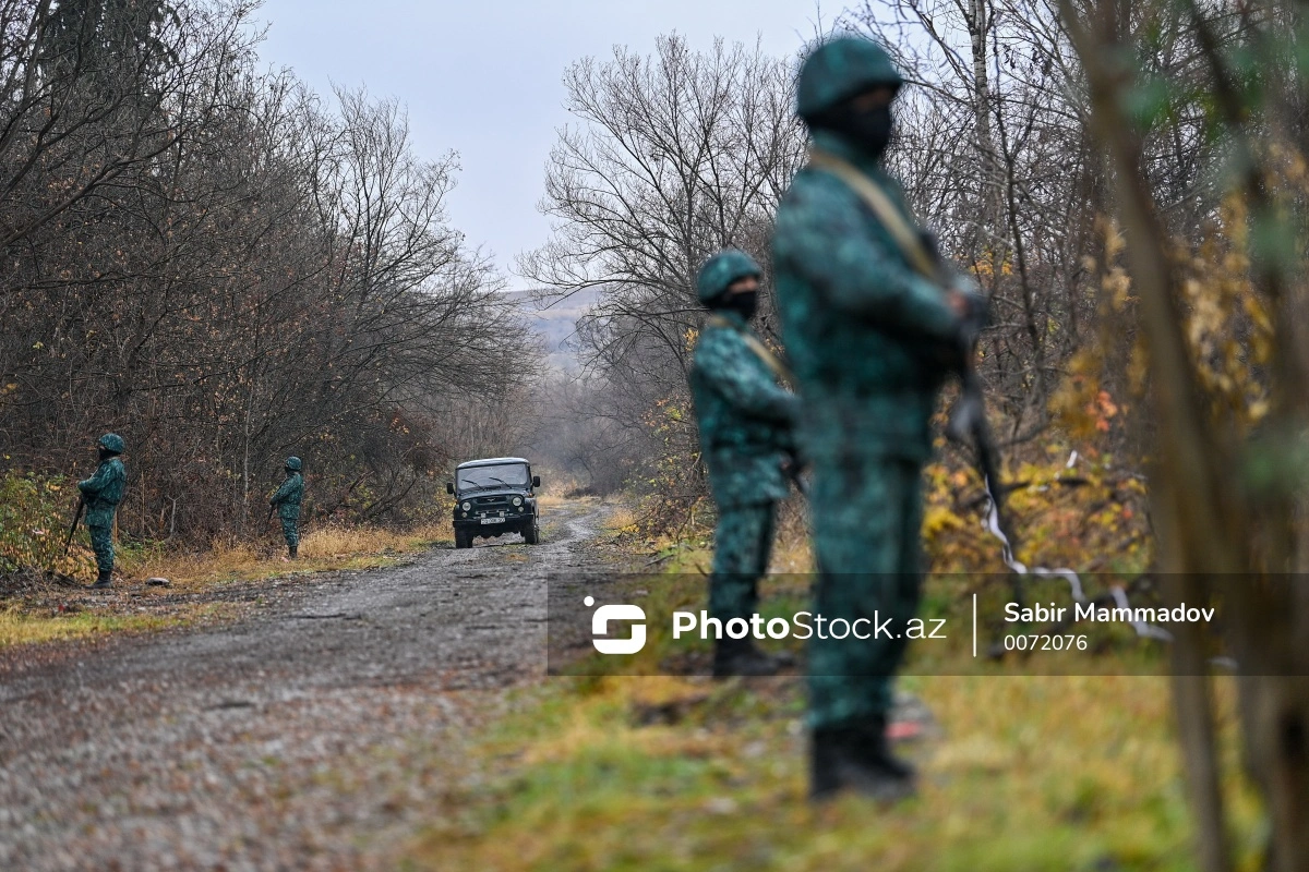 ГПС объявляет набор на военную службу