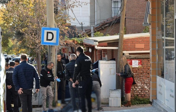 Balıkesir'de kan donduran cinayet: Husumetlisini sokak ortasında kurşun yağmuruna tuttu