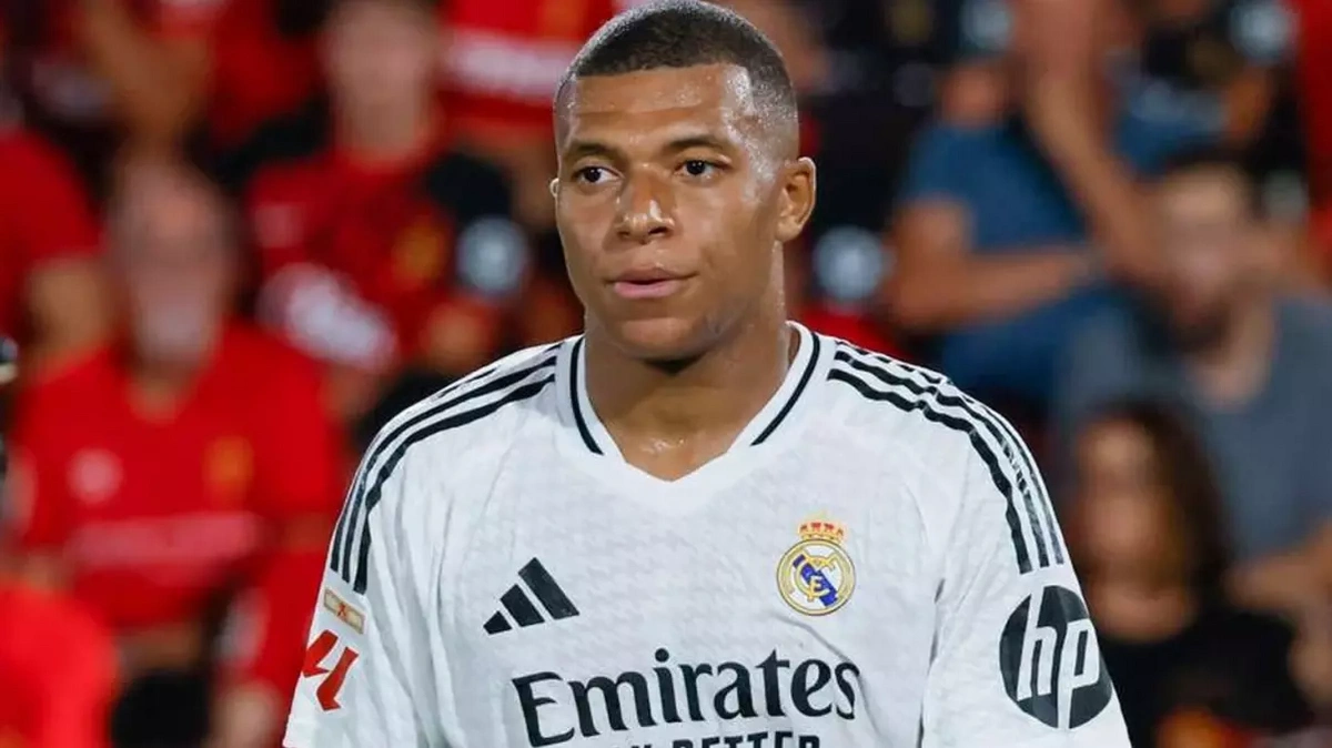 Mbappe'nin Real-Madrid'de yaptıkları bardağı taşıran son damla oldu