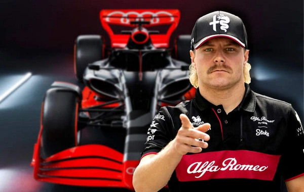 "Formula 1"də 26 ildən sonra bir ilk