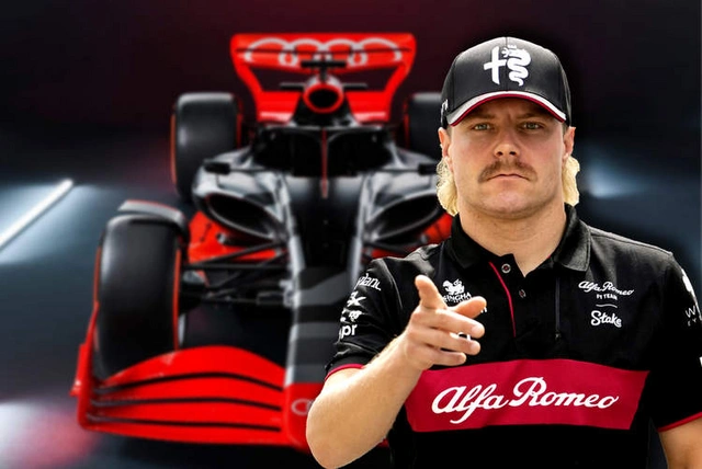 "Formula 1"də 26 ildən sonra bir ilk