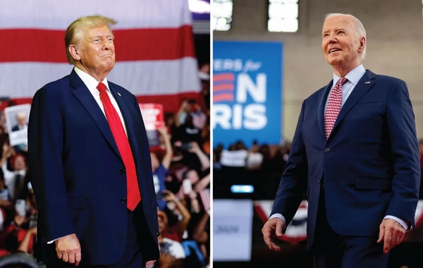 Trump ve Biden döneminde ABD-Türkiye ilişkileri nasıldı?