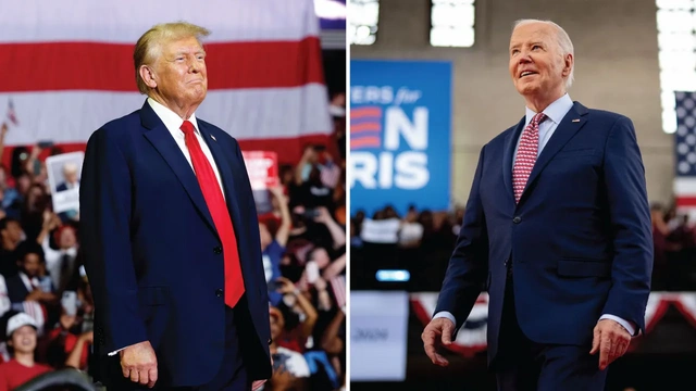 Trump ve Biden döneminde ABD-Türkiye ilişkileri nasıldı?