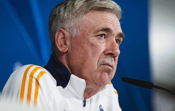 Ancelotti Arda Güler ve Endrick'i oyuna almayınca ıslıklandı