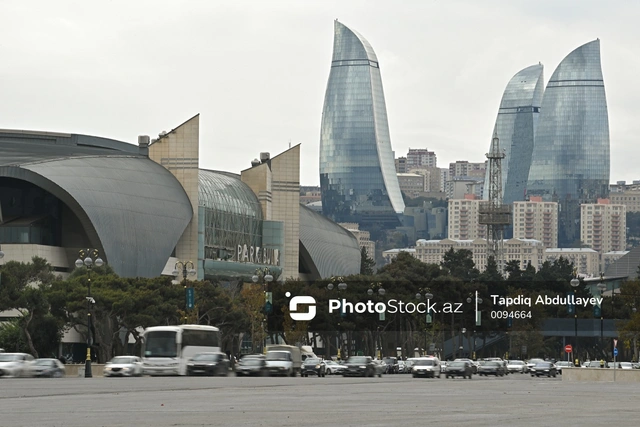 Sabahın hava proqnozu AÇIQLANDI - 07.11.2024