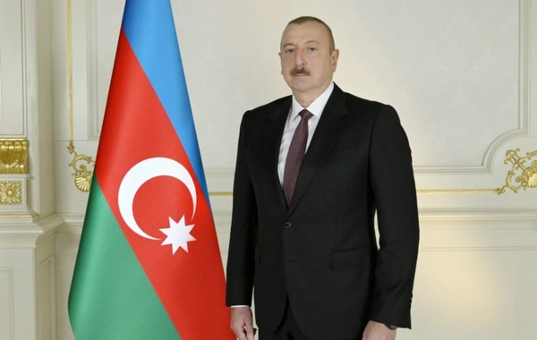 Azerbaycan Cumhurbaşkanı İlham Aliyev 8 Kasım Zafer Günü ile ilgili paylaşımda bulundu