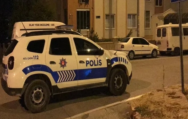 Gökkent'te silahlı kavga: 17 yaşındaki kız, erkek arkadaşı tarafından tabancayla vuruldu