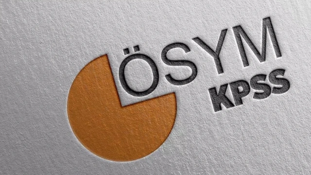 KPSS'de beklenmedik gelişme: 4 soru İptal, puanlar yeniden hesaplandı