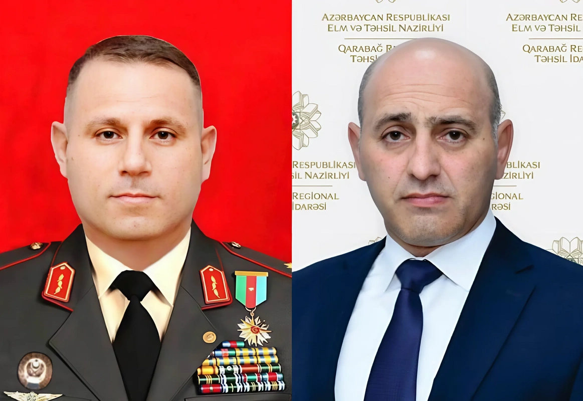 "General-mayor" ali hərbi rütbəsi verilən şəxslər kimlərdir?