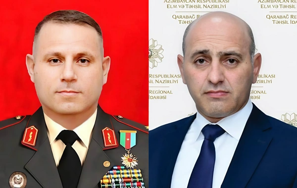 "General-mayor" ali hərbi rütbəsi verilən şəxslər kimlərdir?