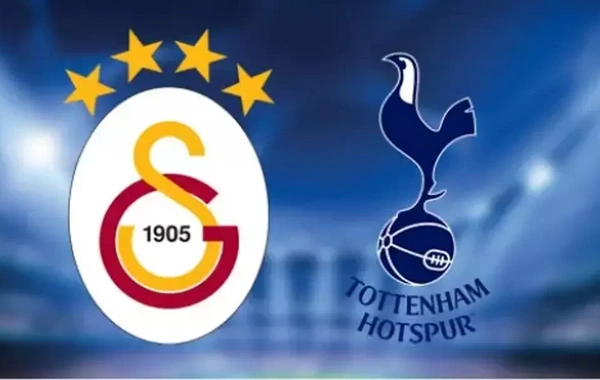 Galatasaray Tottenham karşı karşıya: Avrupa Ligi'nde kritik mücadele