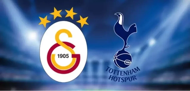 Galatasaray Tottenham karşı karşıya: Avrupa Ligi'nde kritik mücadele