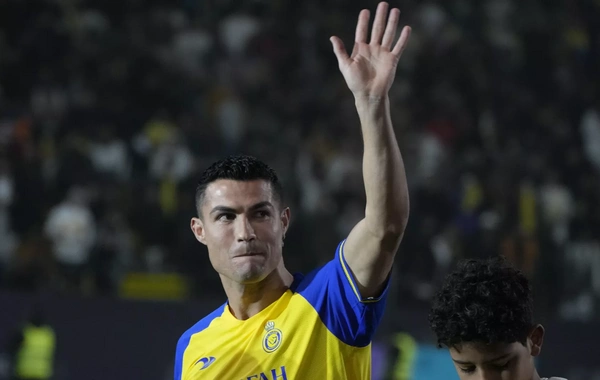 Cristiano Ronaldo, Al Hilal'e transfer oluyor