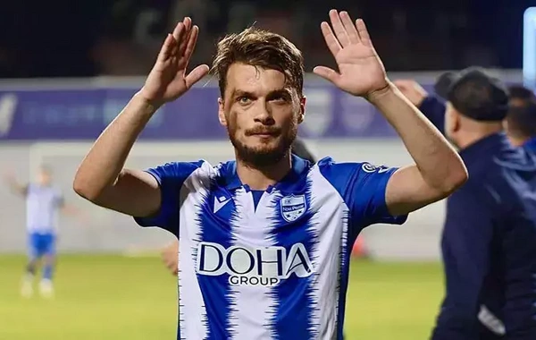 Adem Ljajic futbolla yetinmedi, basketbola da el atıyor