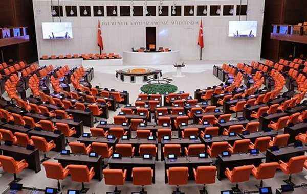 9. Yargı Paketi TBMM'de kabul edildi: Yargı sisteminde önemli reformlar