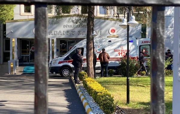 Narin Güran cinayeti davasında gerginlik: Baba Arif Güran hastaneye kaldırıldı