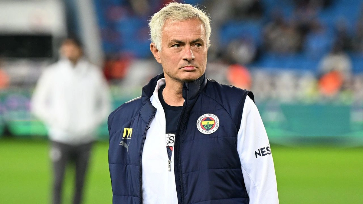 Fenerbahçe'deki düşüşün sebebi belli oldu