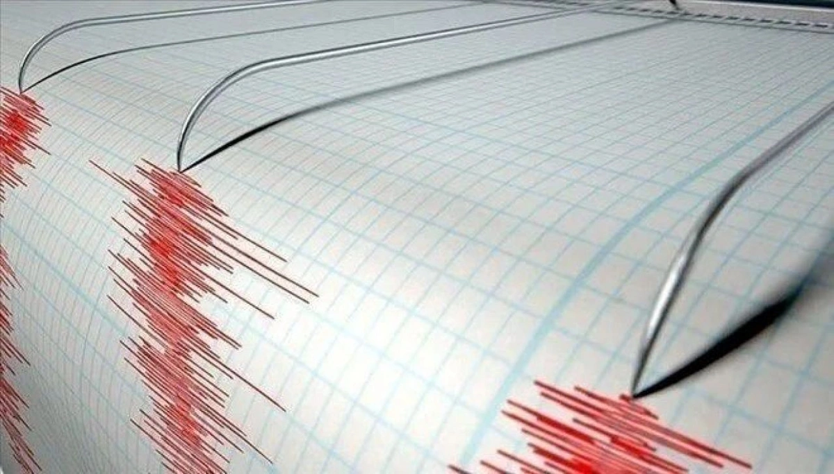 Naci Görür Elazığ depremi sonrası açıklama yaptı: 6 Şubat depremlerini hatırlattı